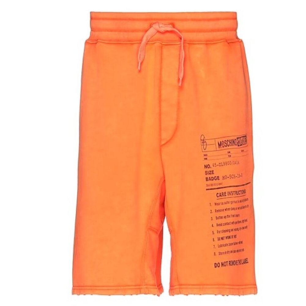 NEW! Moschino Couture Shorts & Bermuda - Size US 36
